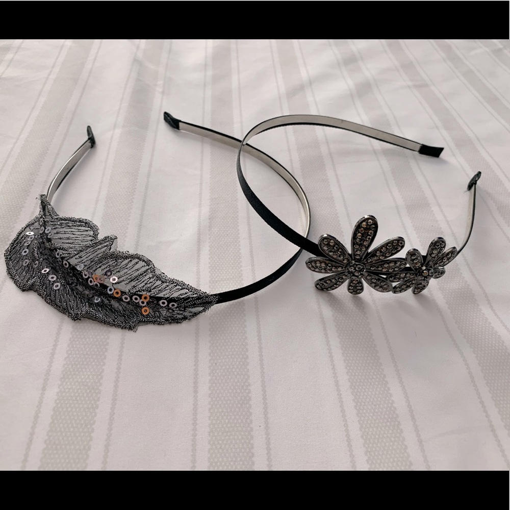 2pc Headband Set